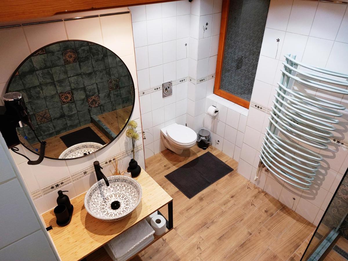 Square 16 Apartman - Absolutely Central Location With Self Check In Szombathely Luaran gambar