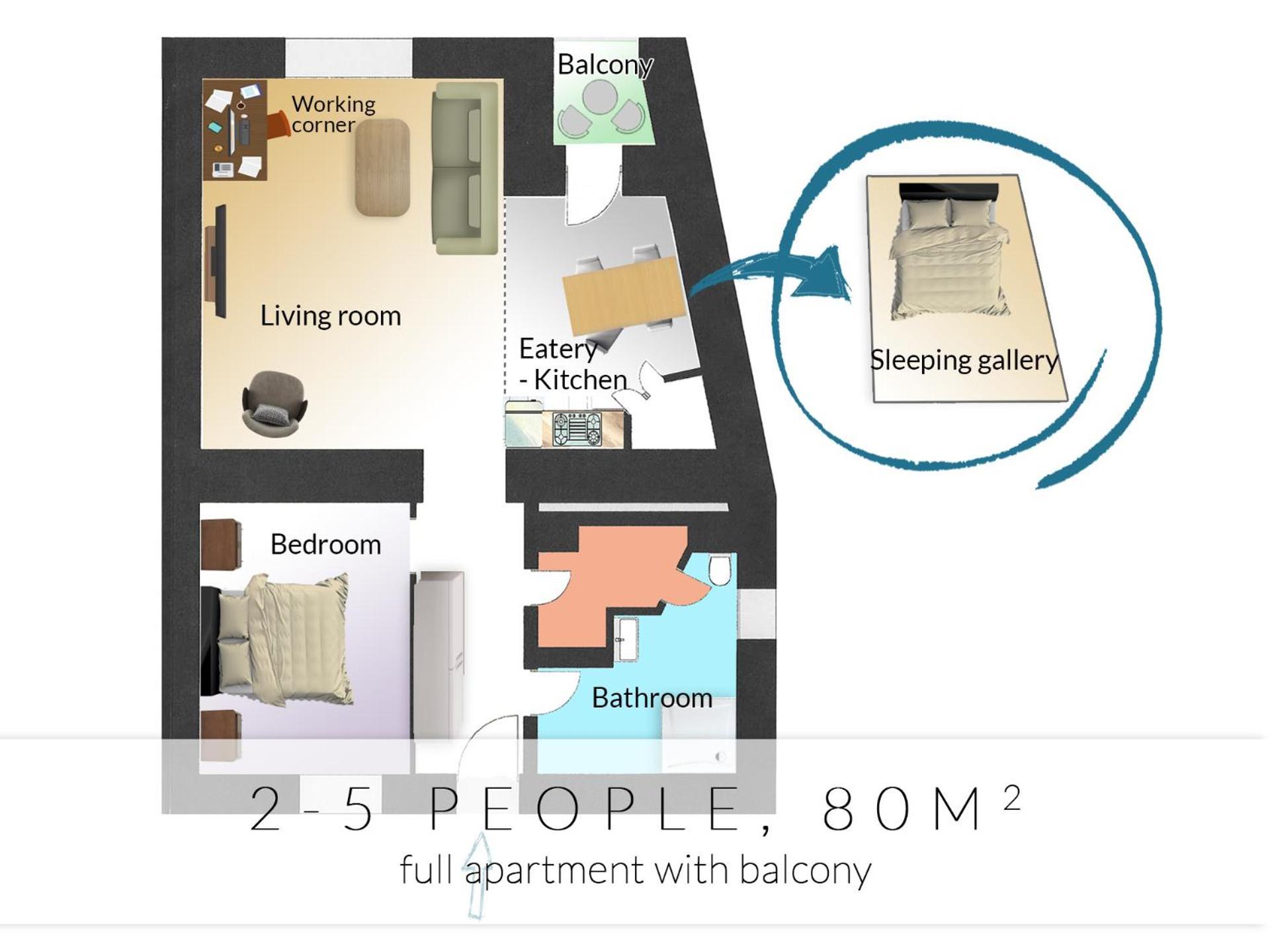 Square 16 Apartman - Absolutely Central Location With Self Check In Szombathely Luaran gambar