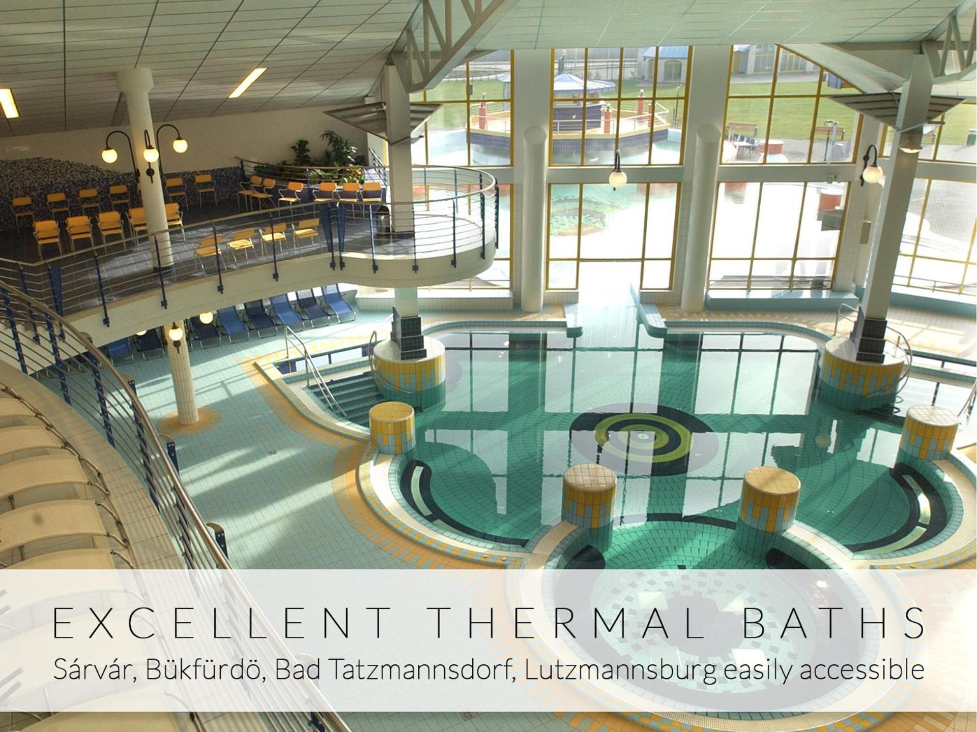 Square 16 Apartman - Absolutely Central Location With Self Check In Szombathely Luaran gambar